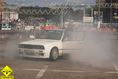 King of Europe - Drift Session