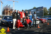 King of Europe - Drift Session