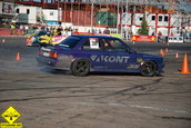 King of Europe - Drift Session