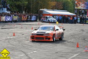 King of Europe - Drift Session