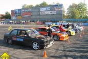 King of Europe - Drift Session