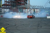 King of Europe - Drift Session