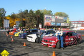 King of Europe - Drift Session
