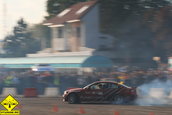 King of Europe - Drift Session