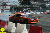 King of Europe - Drift Session