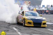 King of Europe - Drift Session