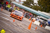 King of Europe - Drift Session