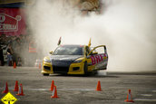 King of Europe - Drift Session