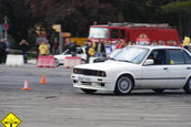 King of Europe - Drift Session
