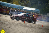 King of Europe - Drift Session