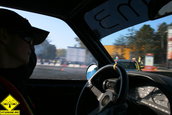 King of Europe - Drift Session