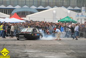King of Europe - Drift Session