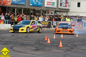 King of Europe - Drift Session