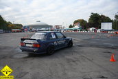 King of Europe - Drift Session