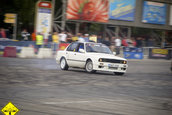 King of Europe - Drift Session