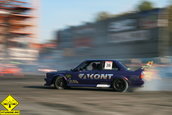 King of Europe - Drift Session