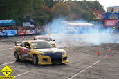 King of Europe - Drift Session