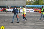 King of Europe - Drift Session