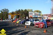 King of Europe - Drift Session