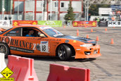 King of Europe - Drift Session