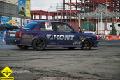 King of Europe - Drift Session