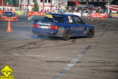 King of Europe - Drift Session