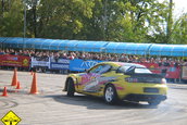 King of Europe - Drift Session