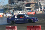 King of Europe - Drift Session
