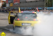 King of Europe - Drift Session