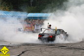 King of Europe - Drift Session