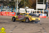 King of Europe - Drift Session