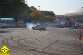 King of Europe - Drift Session