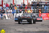 King of Europe - Drift Session