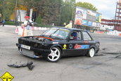 King of Europe - Drift Session
