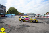 King of Europe - Drift Session