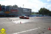 King of Europe - Drift Session