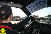 King of Europe - Drift Session