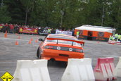 King of Europe - Drift Session