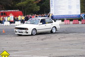 King of Europe - Drift Session