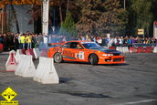 King of Europe - Drift Session