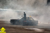 King of Europe - Drift Session
