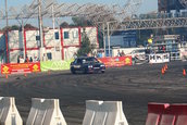 King of Europe - Drift Session
