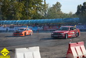 King of Europe - Drift Session