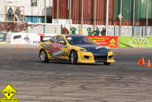 King of Europe - Drift Session