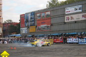 King of Europe - Drift Session