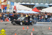 King of Europe - Drift Session