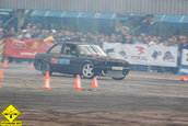 King of Europe - Drift Session