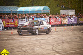 King of Europe - Drift Session