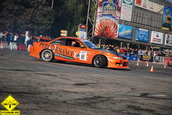 King of Europe - Drift Session
