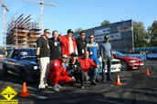 King of Europe - Drift Session